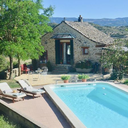Borda De Fadrin Guest House Ipies Exterior photo