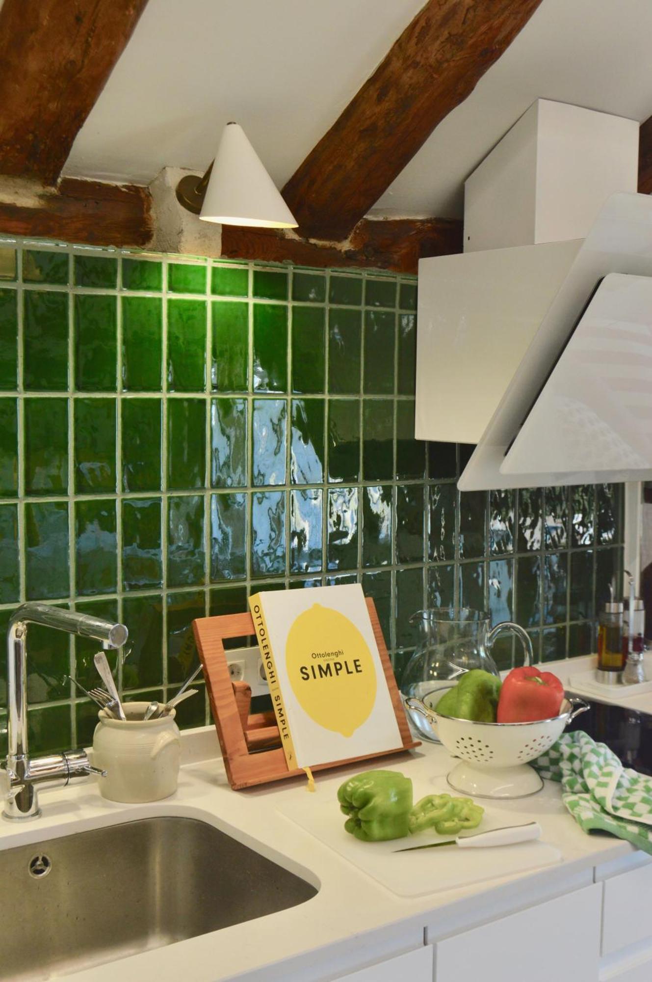 Borda De Fadrin Guest House Ipies Exterior photo