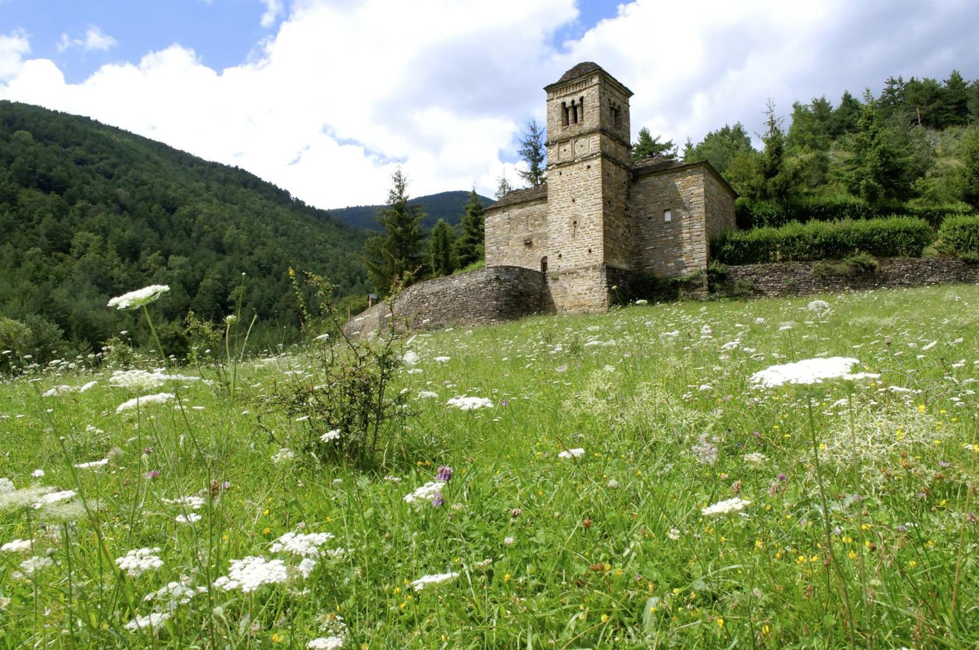 Borda De Fadrin Guest House Ipies Exterior photo