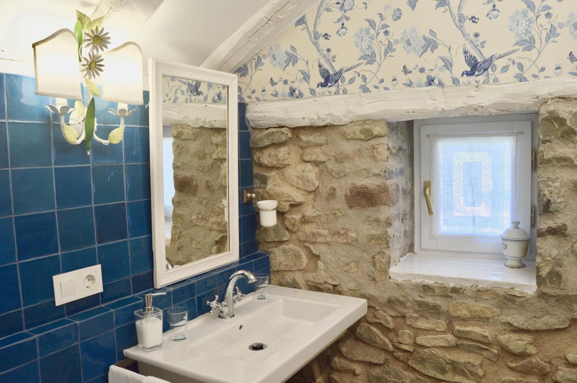 Borda De Fadrin Guest House Ipies Exterior photo