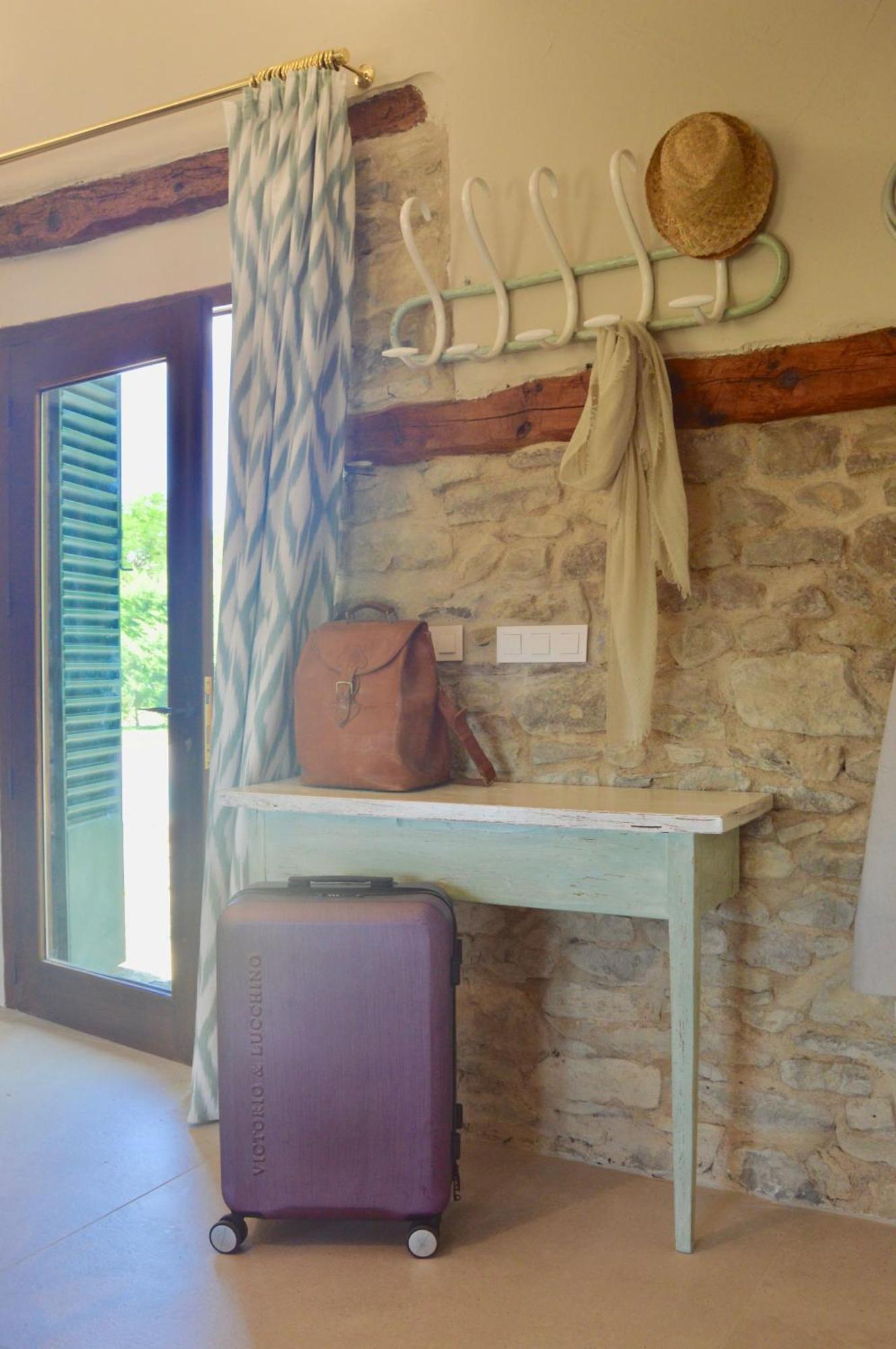Borda De Fadrin Guest House Ipies Exterior photo